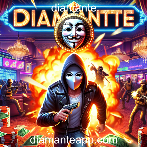 A Empolgante Evolução dos Jogos de Ação