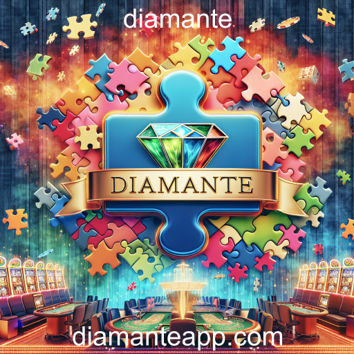 O Mundo fascinante dos Quebra-Cabeças: Desafios e Diversão