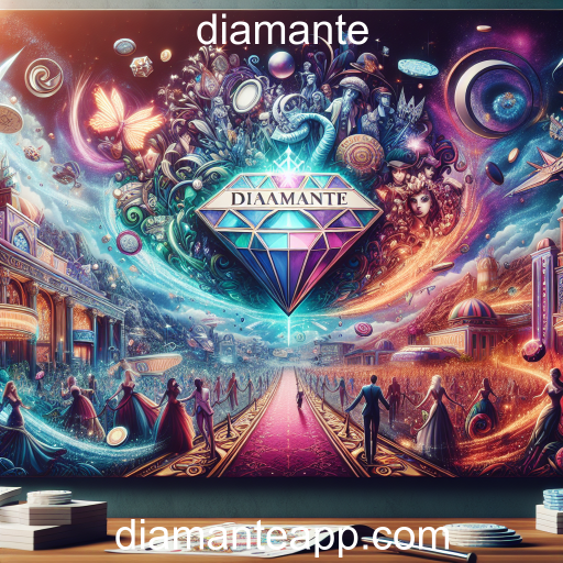Descubra o Encanto dos Jogos de Roleplay no Diamante
